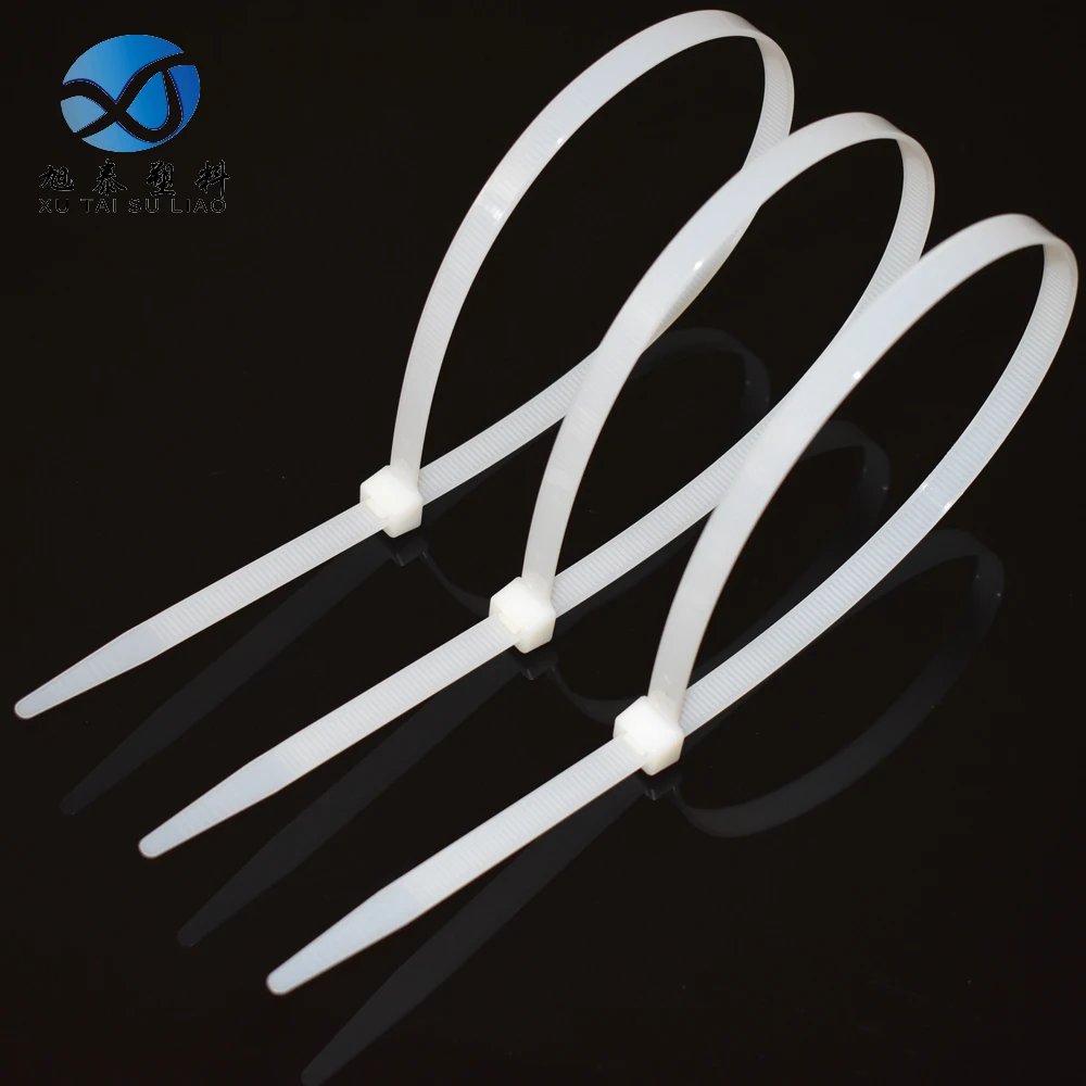 Good Supervision Of Production nylon cable tie