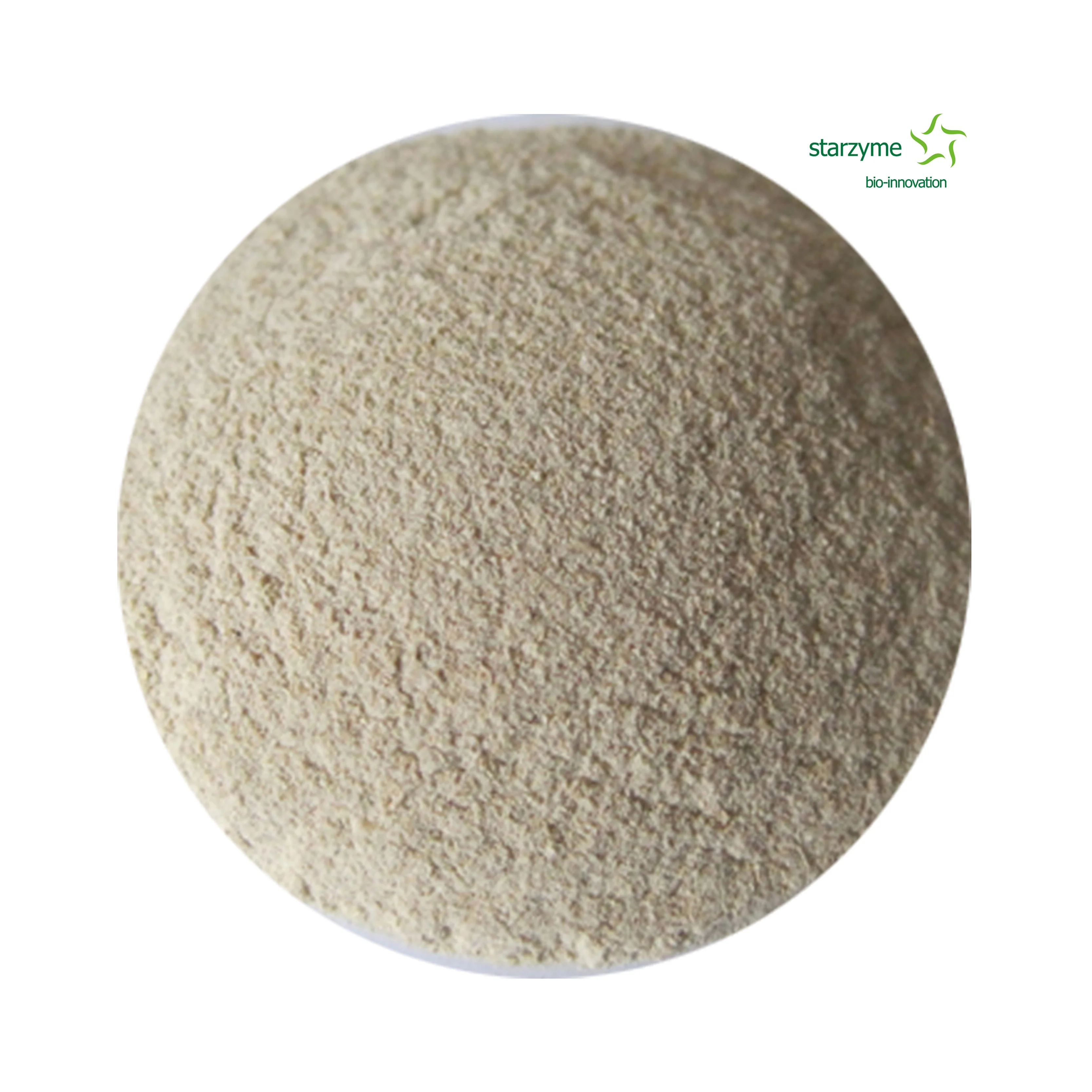 
Feed Grade Amylase Enzyme Feed Additives High Purity 