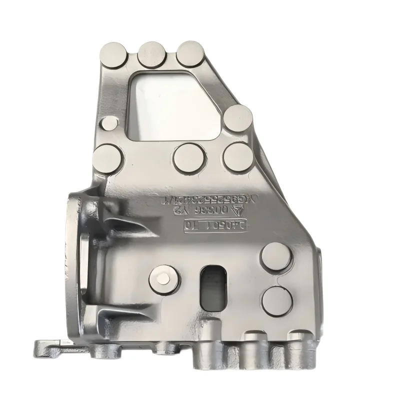 Изготовление по индивидуальному заказу из высокопрочного чугуна серого износостойкого детали мебели