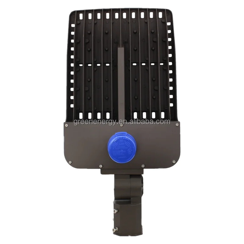 factory wholesale super bright led street lights 150w 22500lm economic low price with high quality 7 yrs warranty super bright