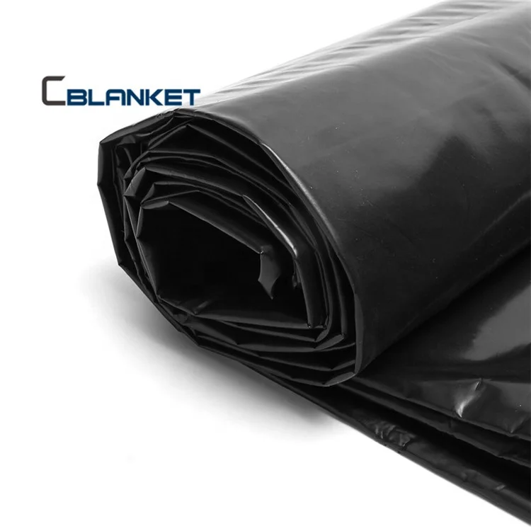 
HDPE geomembrane hdpe atarfil price m2 root barrier 2mm geomembrane impervious 