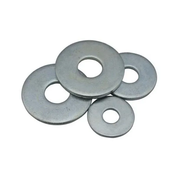 High Quality Carbon Steel Large Flat Washer M36
