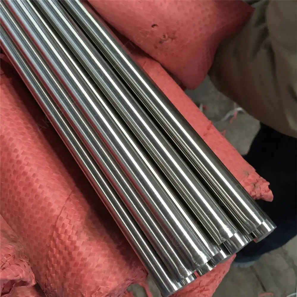 cold drawn round bar 416 420 430 10mm stainless steel round bar 410 stainless steel round rod bar