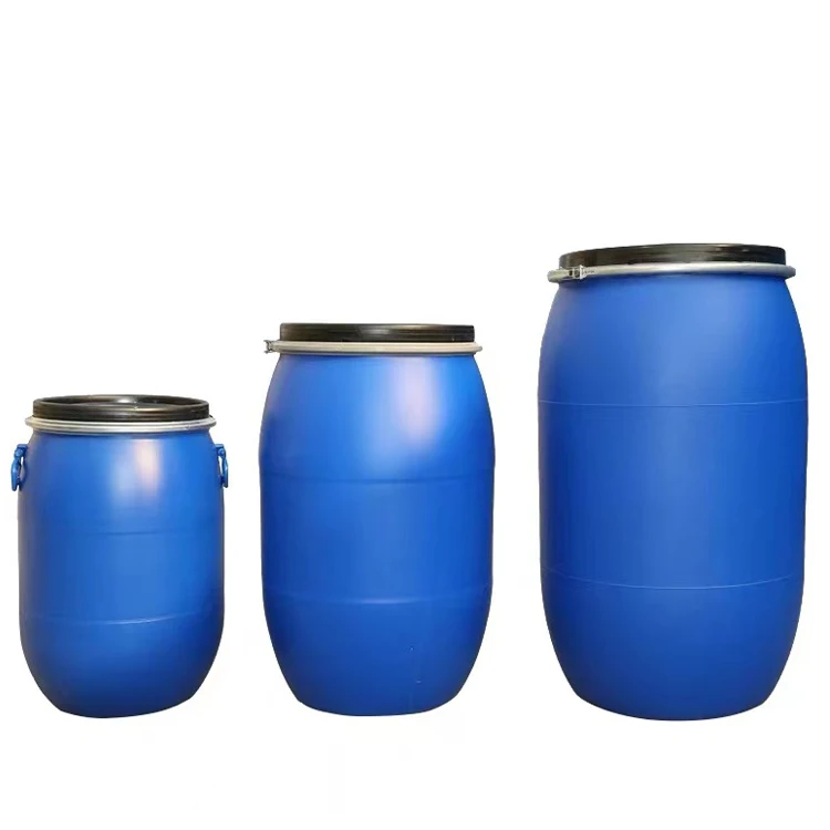 Durable plastic buckets for sale plastic fermentation barrel