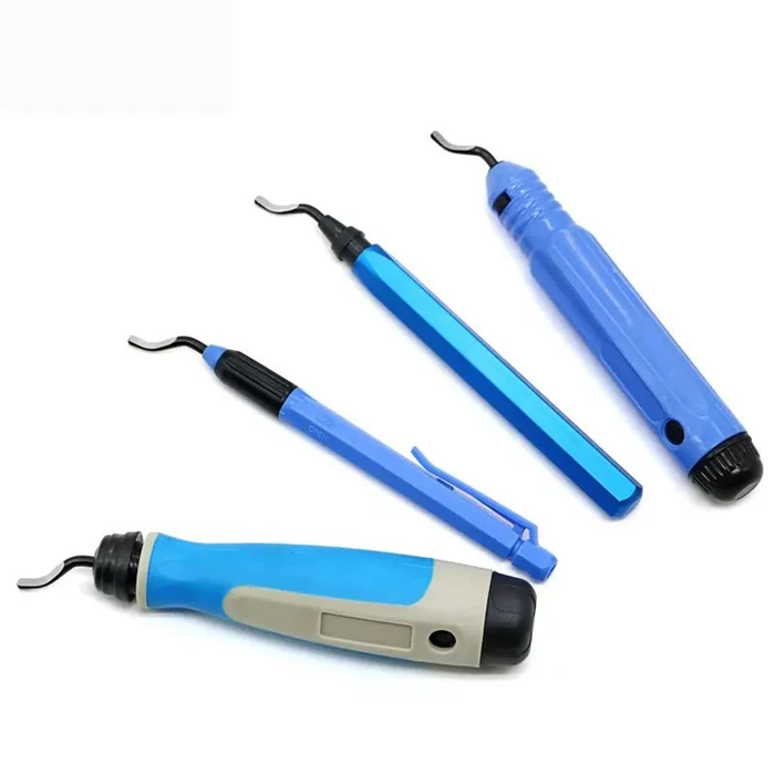 BS/BK/BC/BD deburring blade tools for cast iron copper wood steel aluminum and plastics