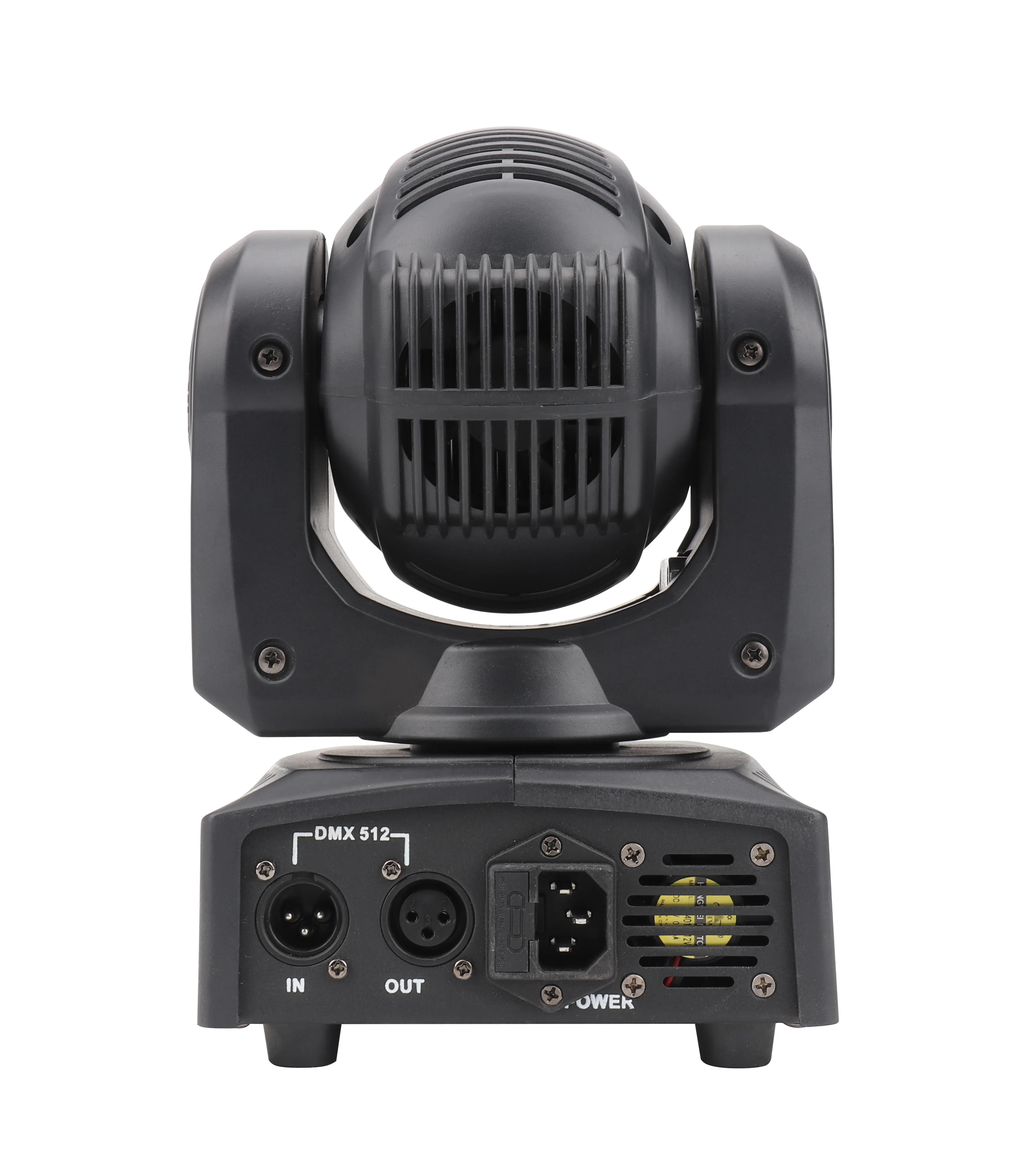 DMX Professional DJ beam Lighting 60W LED Moving Head Beam Light Led Dmx Stage Light