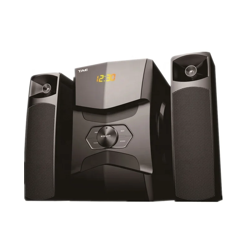 TK-851-2.1 5 1 Домашний кинотеатр 2 динамики с BT/FM/USB/MP3/SD/дистанционного управления