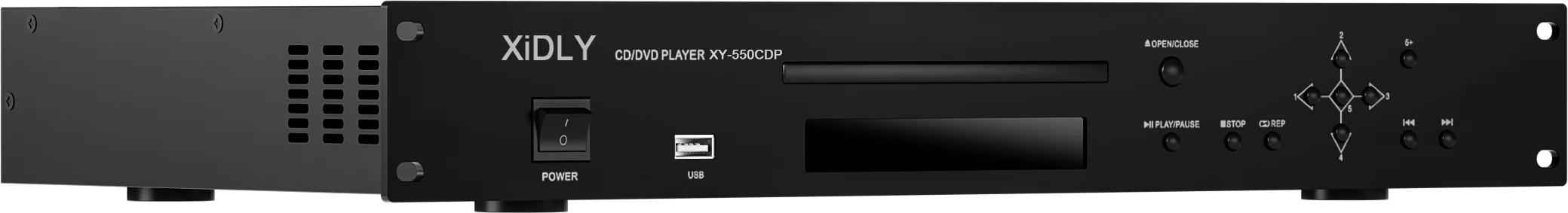 High Quality Usb Port Facilitates Sound Playback Memory Devices Audio Recorder And Player