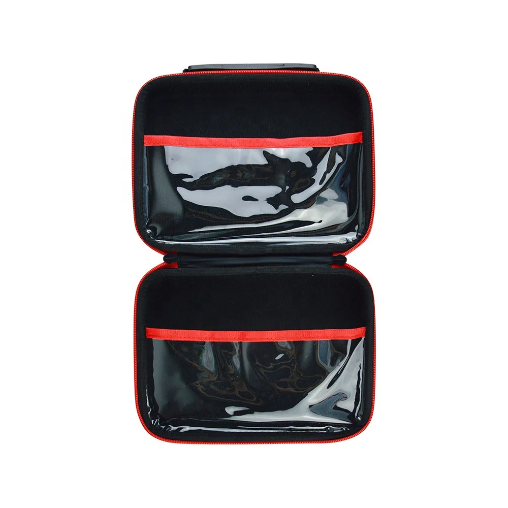 MEDICAL First Aid Kit For Home Car Warehouse & Offices Emergency First Aid Kit box