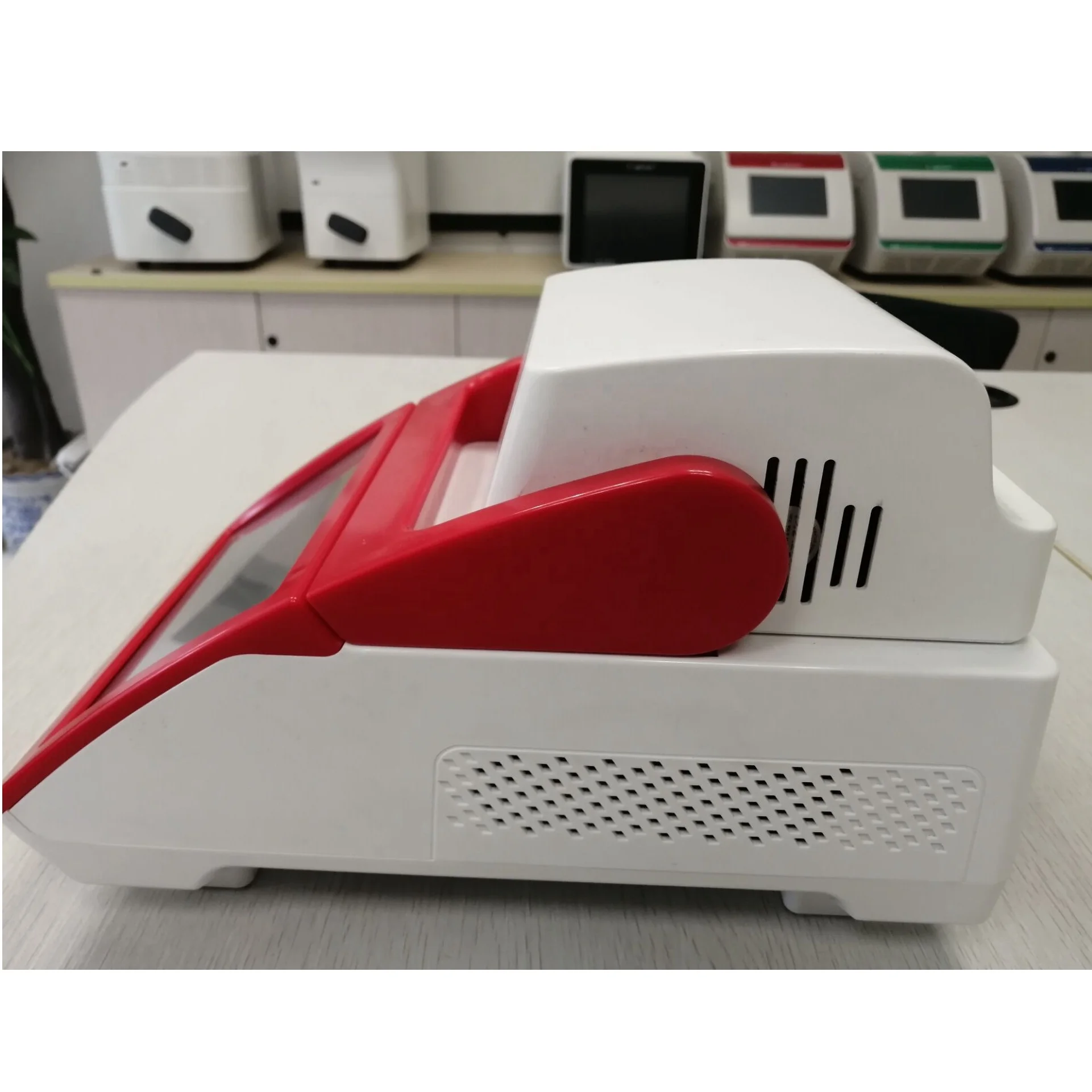 CHINCAN Q160  portable pcr machine QPCR real time PCR