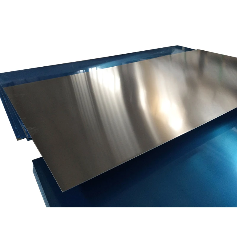 3003 5754 1.8mm aluminum plate 6063 t6 aluminum sheets aluminum manufacturer