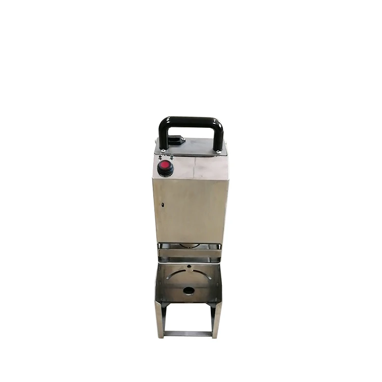 High-Quality Wrench Belt Stainless Steel Oil Filter Pot