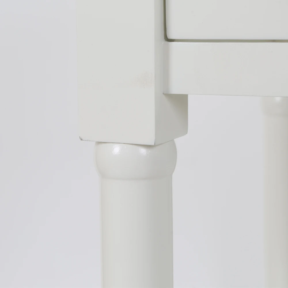 Домашний декор, акцент, белый стол, деревянный крыльцо, гостиная, боковой стол