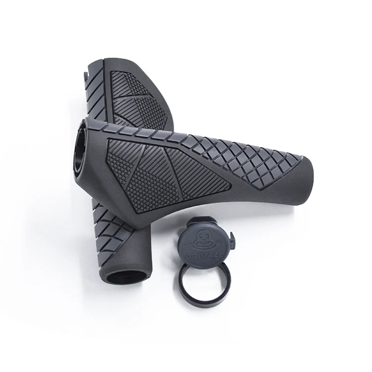 China Cheap New Best cycle handle grips for bicycles