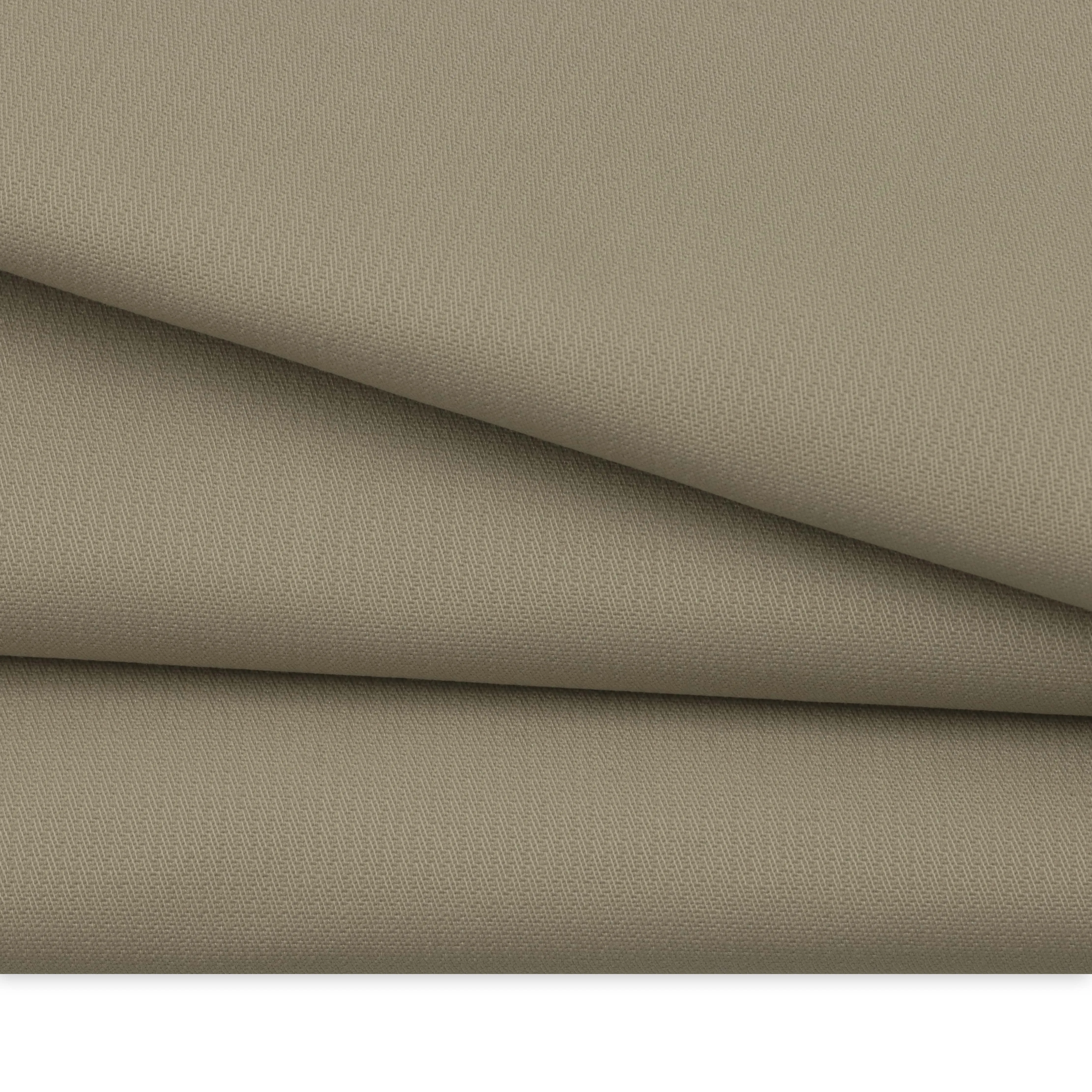 New Design Dobby Jacquard Sustainable Cotton Sweatpants Fabric Manufacturer