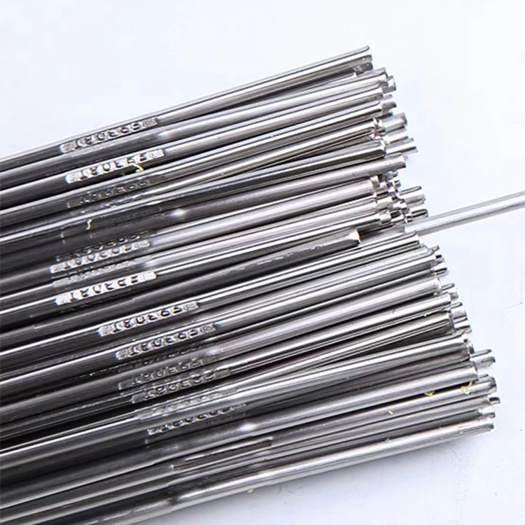Сварочная проволока из нержавеющей стали AWS 5 22 Tig ER304L 308L 316L