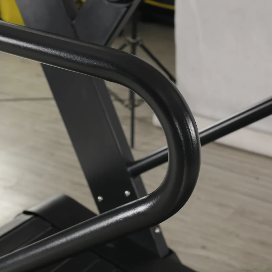  Беговая дорожка для фитнеса Skyboard самообеспечивающаяся домашняя ручная изогнутая