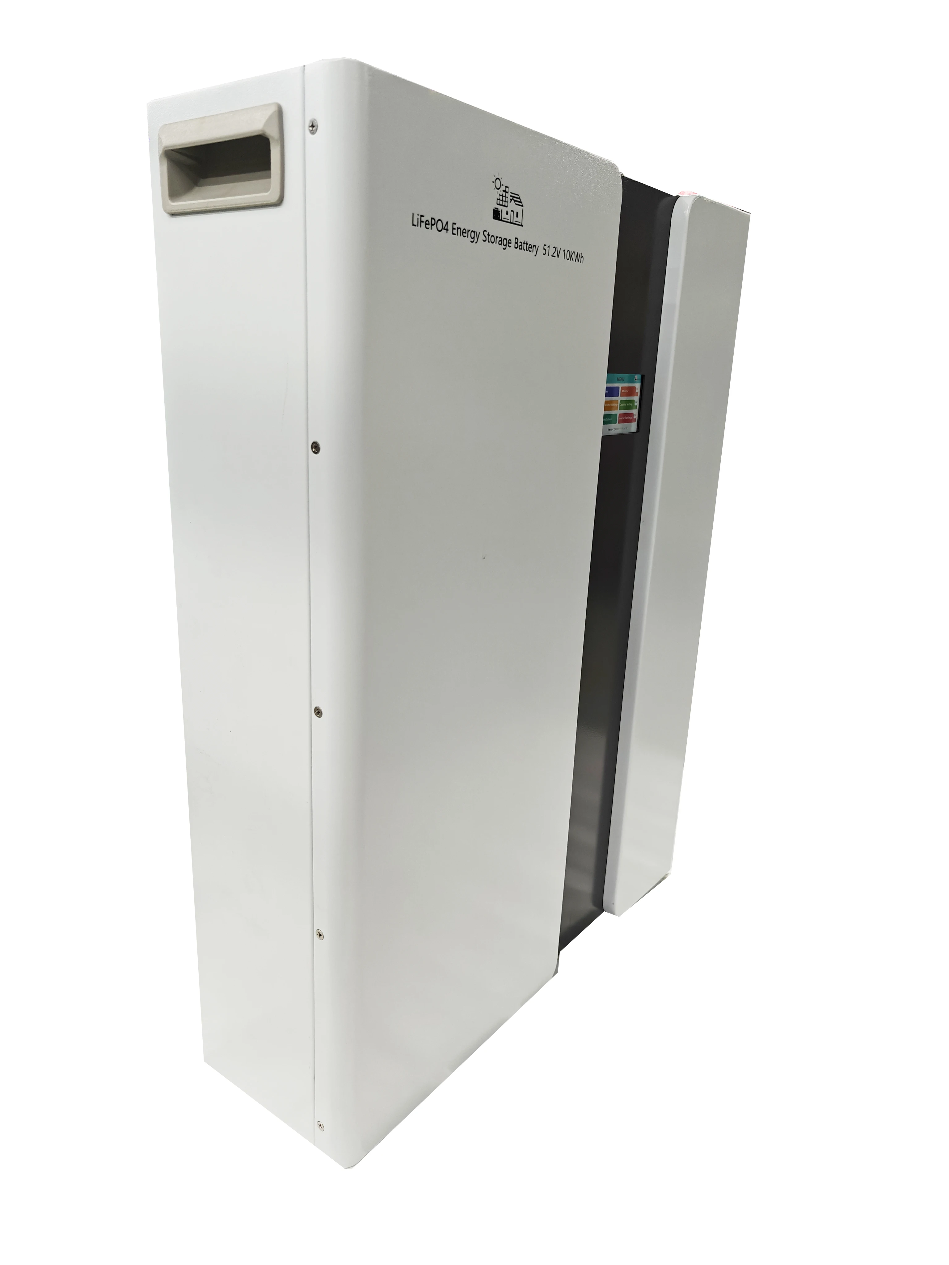 Профессиональные Оптовые 10kwh 15KW 20KW LiFePO4 батареи 51 2 V 280ah литиевая батарея