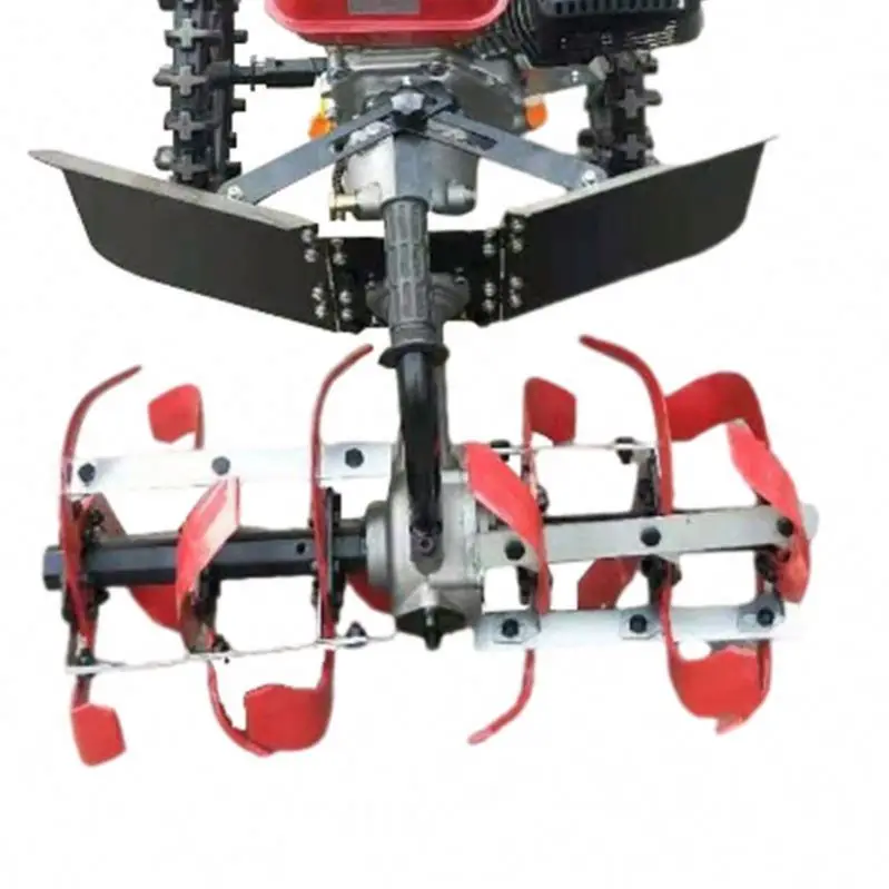 Specialty Customized Cultivator 150cc Cultivators Tractor Mini Cultivator Machine Price