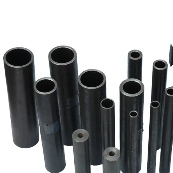 
Directly Supply Favourable Price Widespread Stainless Steel Non-Stick Conveyor Tube Design 