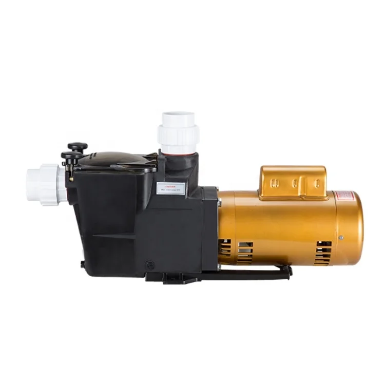 JUANPOOL 115/230 В двойной тепловой защищенный насос 1.5Hp для бассейна идеально подходит заглатывных и надземных бассейнов