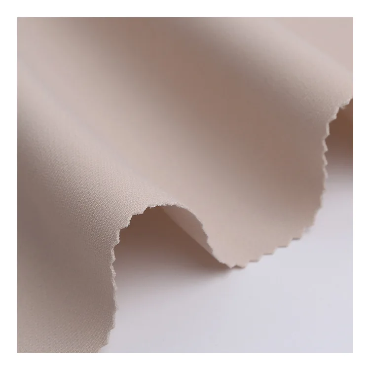 Newly Listed Modern Popular 100 recycled polyester fabric polyester/nylon fabric nylon polyester fabric
