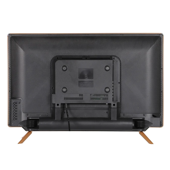 LCD TV 15 - 27 inch Flat Screen TV Full HD Television 23.6 inch used refurbished LED TV With USB VGA AV Input