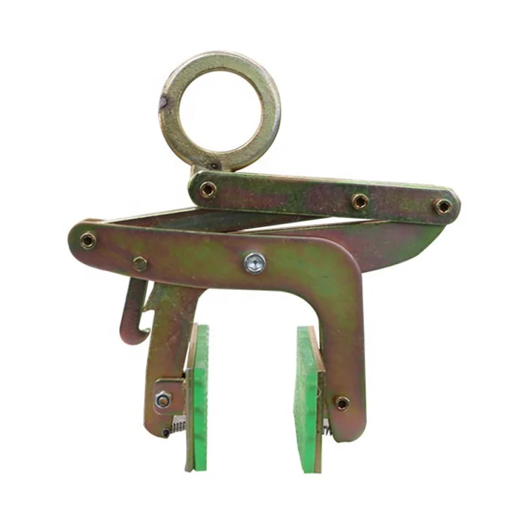 Factory Supply Attractive Price Silver/Customized 350kg Stone Lifter Accessories