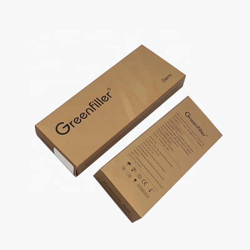 
Anti-wrinkle Injectable Collagen Fillers Hyaluronic Acid filling derma pen Injections to Buy 