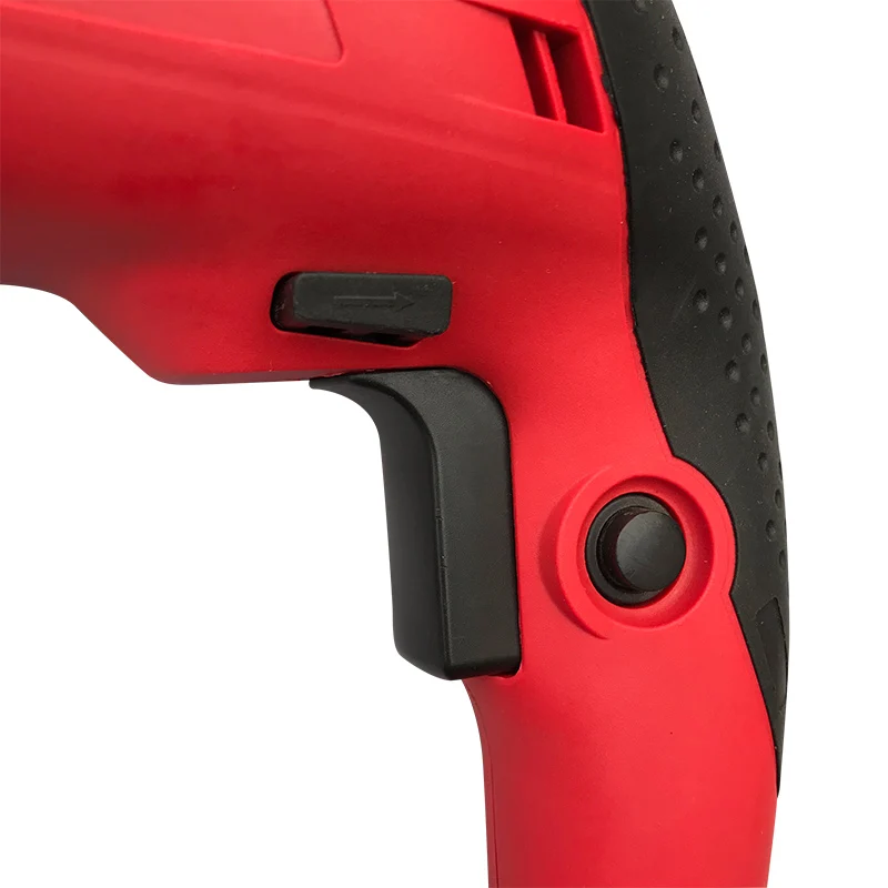 
factory direct competitive handheld 13mm 500W electric impact drill for house decoration 