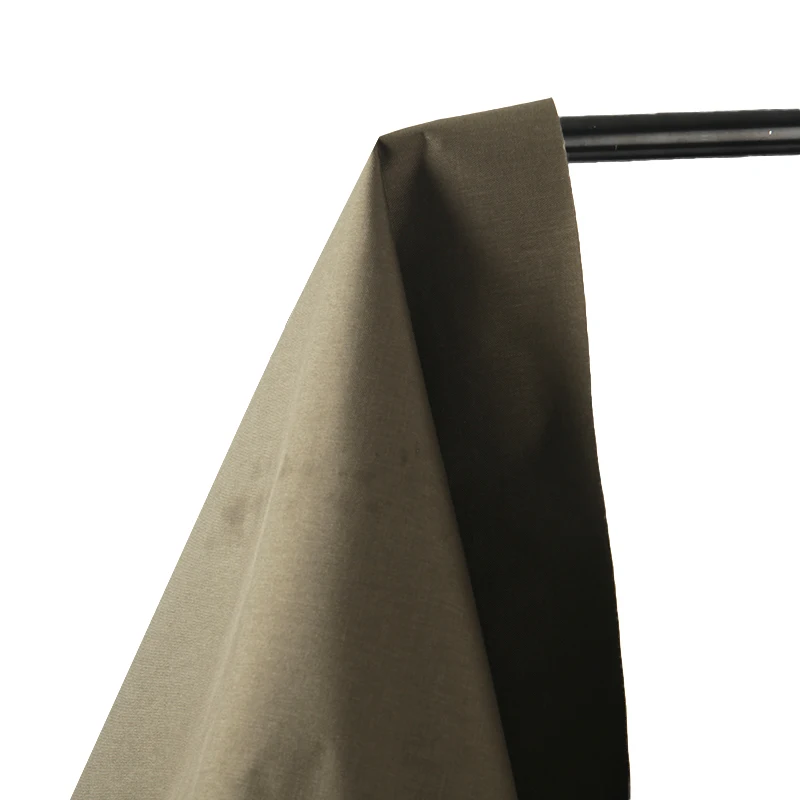 Anti uv ployester  500D  66  flame retardant  fabric waterproof tent fabric nylon oxford fabric (1600275707703)