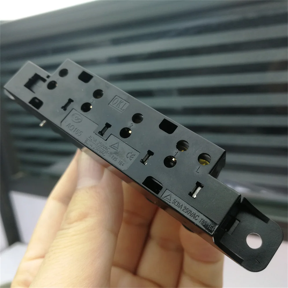 Range hood button switch Cooker Hood button switch Push button switch chimney hood