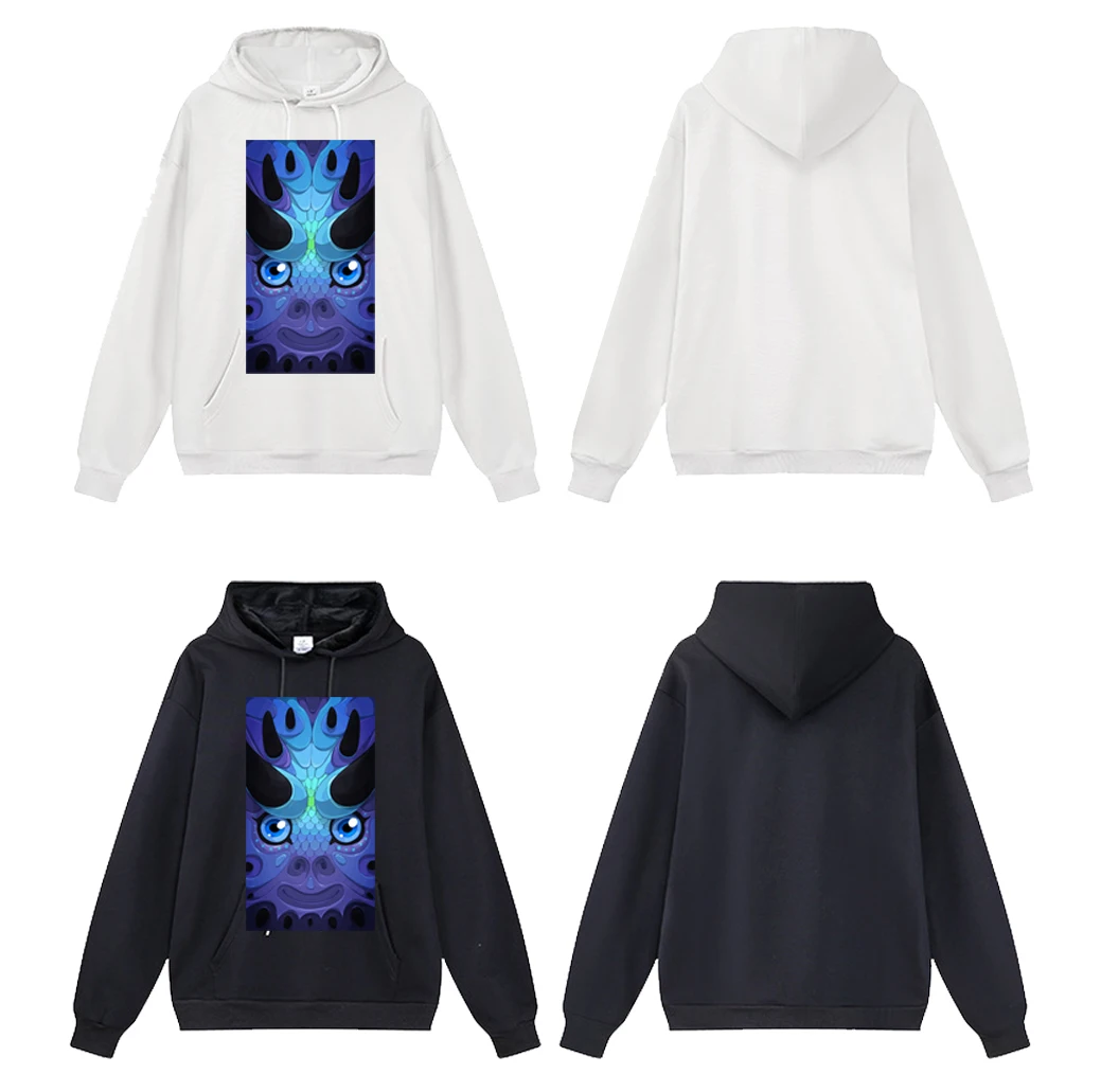 Pullover Hoodies For Men 100% Cotton Hoodie Heavyweight Custom Men Good Quality Pima Cotton Fleece Oversized Blank Hoodies