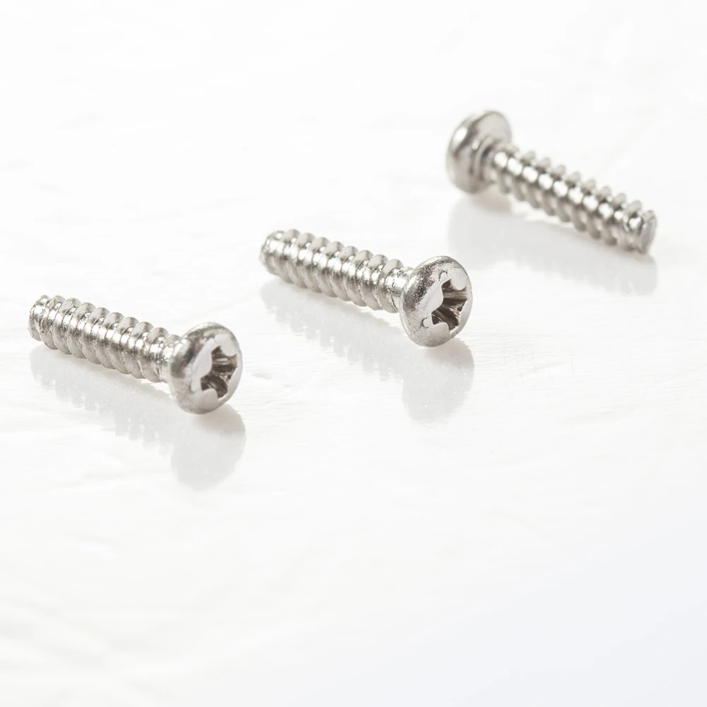 high-quality power screw