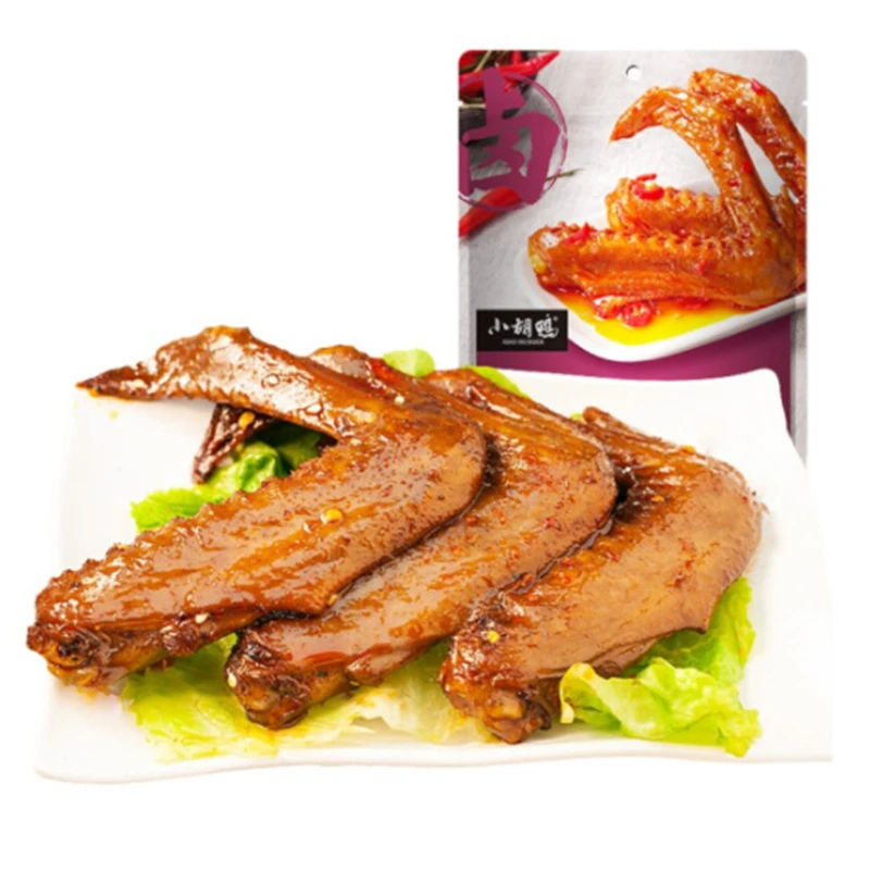 china manufacturers private label spicy claws asian foods charette exotic pickle spici paws meat snacks boneless chicken feet