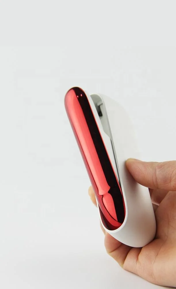 Сменная цветная Защитная крышка для боковой двери из поликарбоната IQOS 3