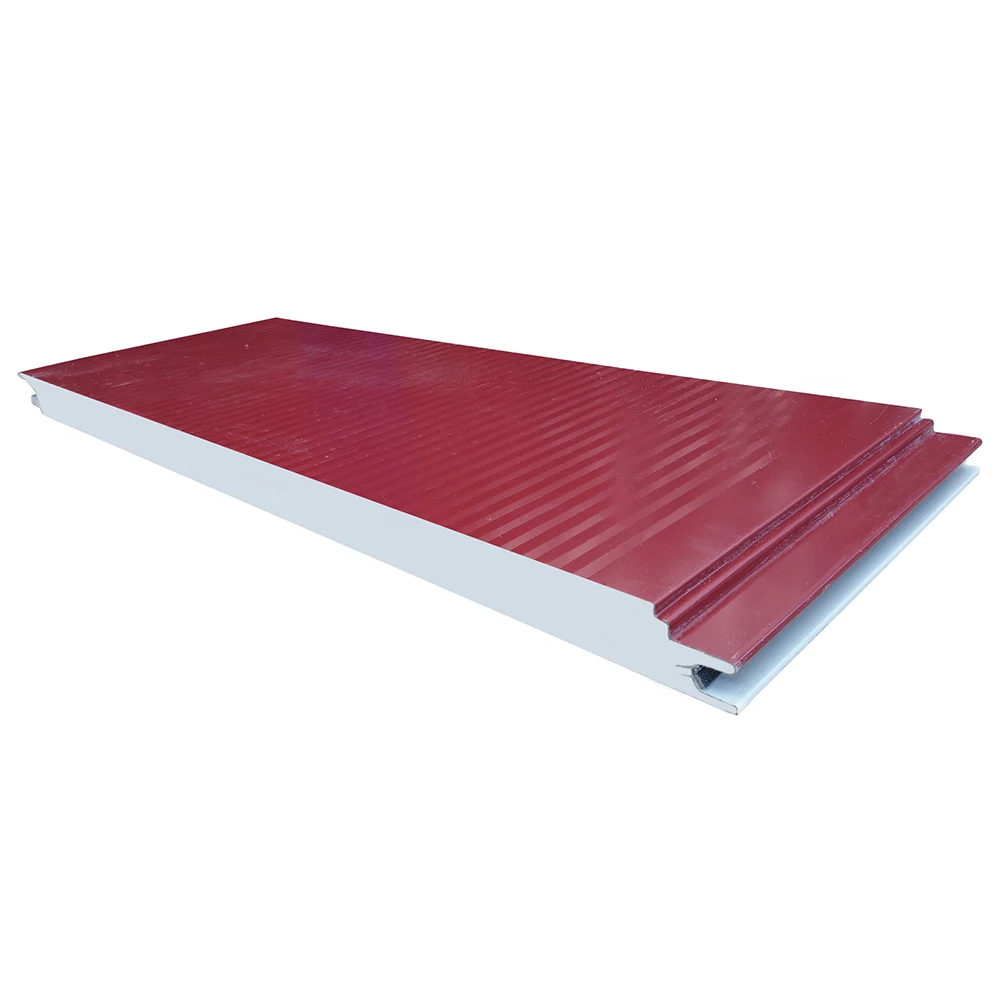 Aluminium Building Roofing Composite Sandwich Panels Manufactures