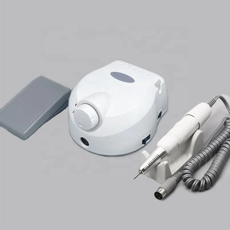 Устройство для сверления ногтей btmarathon 3 M-2 ESCORT II SH20N 35000 об/мин