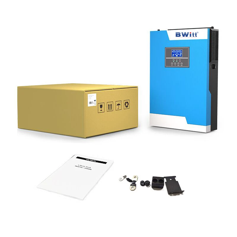 China hybrid solar inverter 8kw 12kw 15kw Off Grid inverter Home Solar Inverter