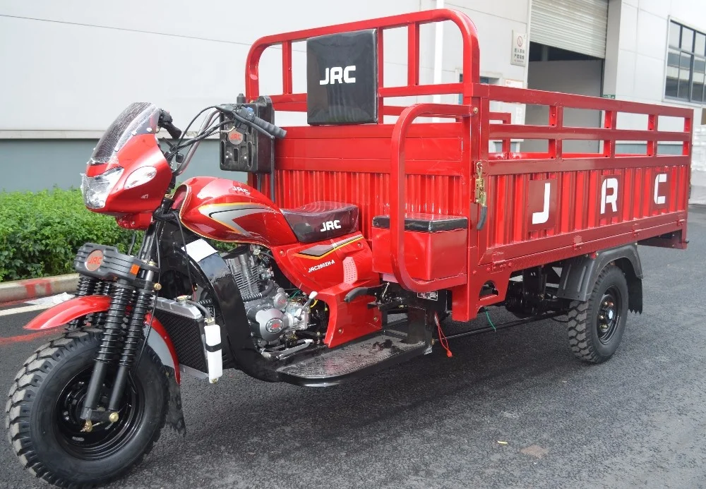 Cargo Use tricycle Three Wheel Motorcycle OEM motor tricycle