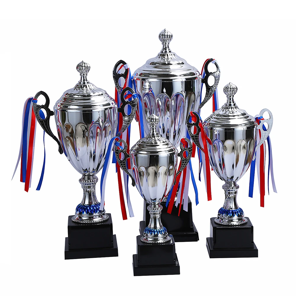 Yiwu коллекция футбольный кубок спортивный Кубок бейсбольный трофей