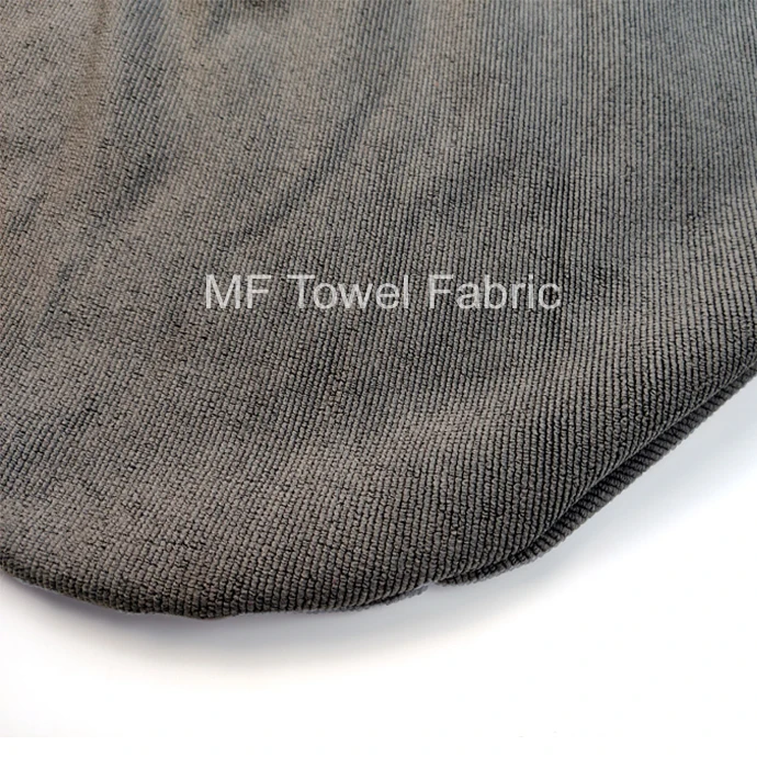 Bowling Accessory Microfiber See Saw Cleaning Cloth, Micro Fiber Bowling Washable Cleaner Protecting Bag