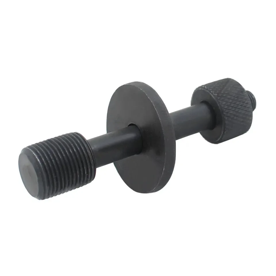 SYK-8AB/15 Hydraulic Hole Puncher Kit Large and Small Pull Rod with Lock Cap Metal Steel Driver Parts Knockout Hole Punch Tools