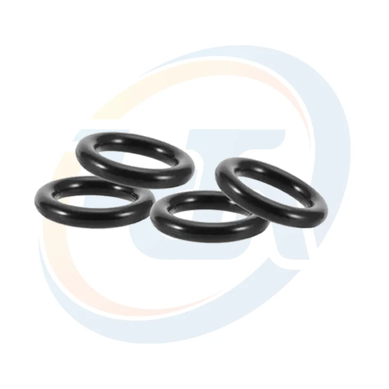 Longcheng Trade Guarantee factory direct corrosion resistance 62*71* 5.2mm o-ring d ring hardware  70a durometer o-ring seal