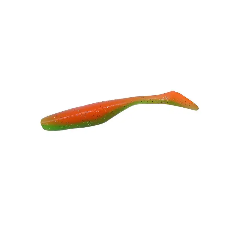 Soft Plastic Fishing Lure For Sale Hot Sale Frog Swim Light Clearance Wholesale Bag Squid Lure Bait For Fishing For Fishing