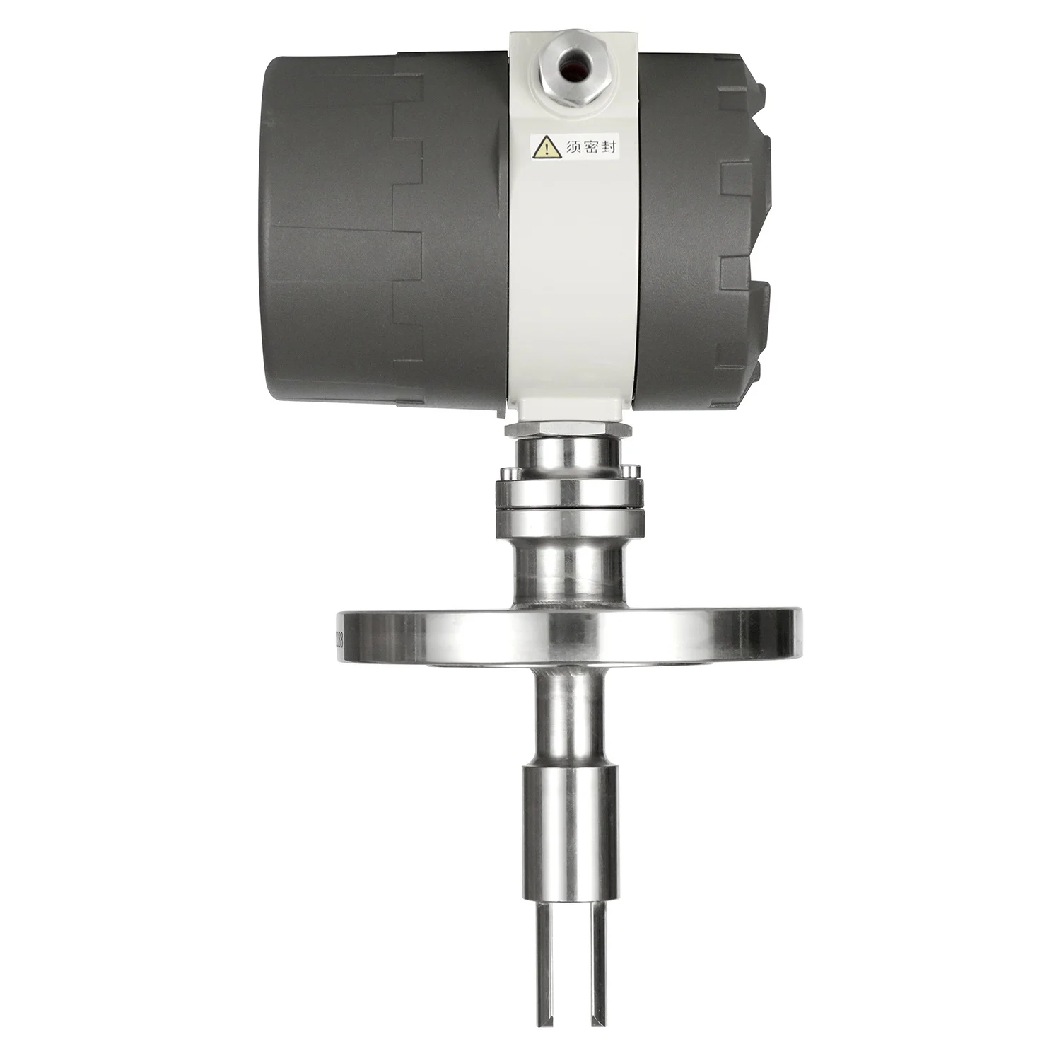 High Precision Coriolis Force Electron Milk Ultrasonic Density Meter For Food Industry