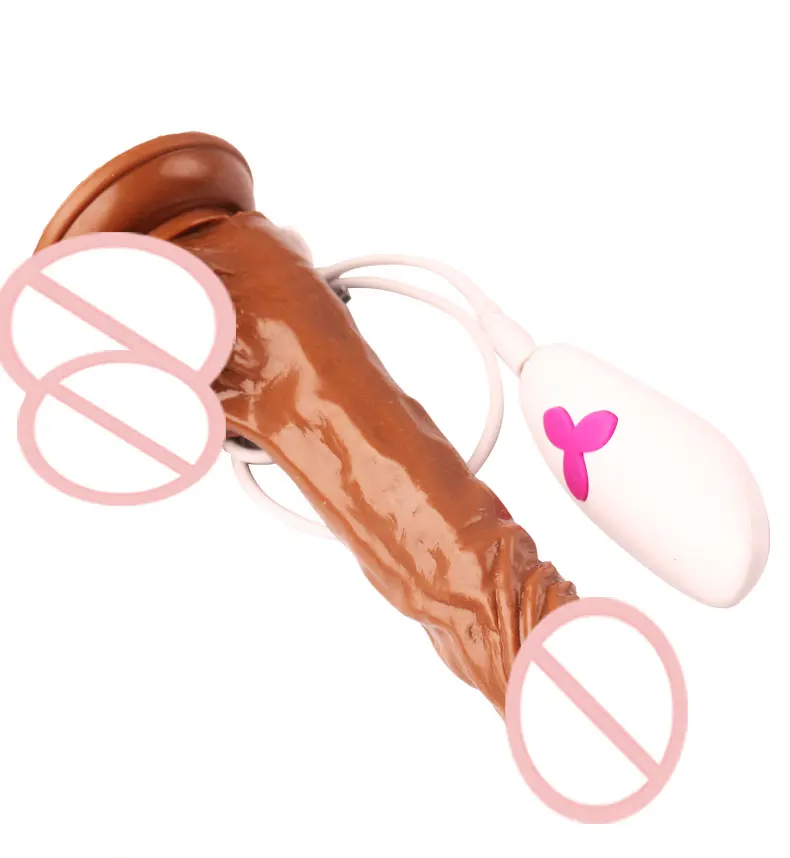 Electric Sex Machine for Female Masturbation Women huge Dildo vibrator