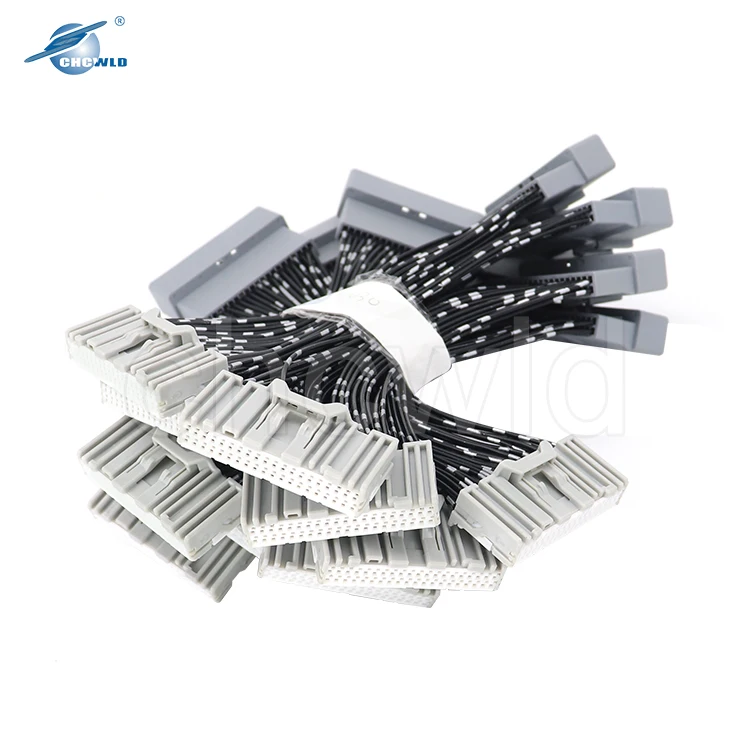 Профессиональный производитель OEM ODM, Заводские индивидуальные, все виды автомобильных проводов и проводов