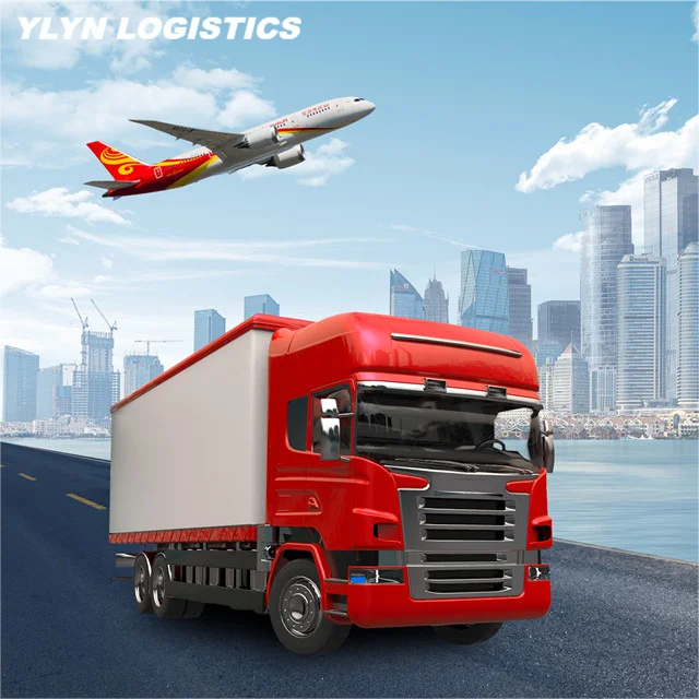 Международные логистические компании UPS DHL FEDEX Express Cargo DDP экспедитор доставка в Великобританию/Мексику/Италию/Франция