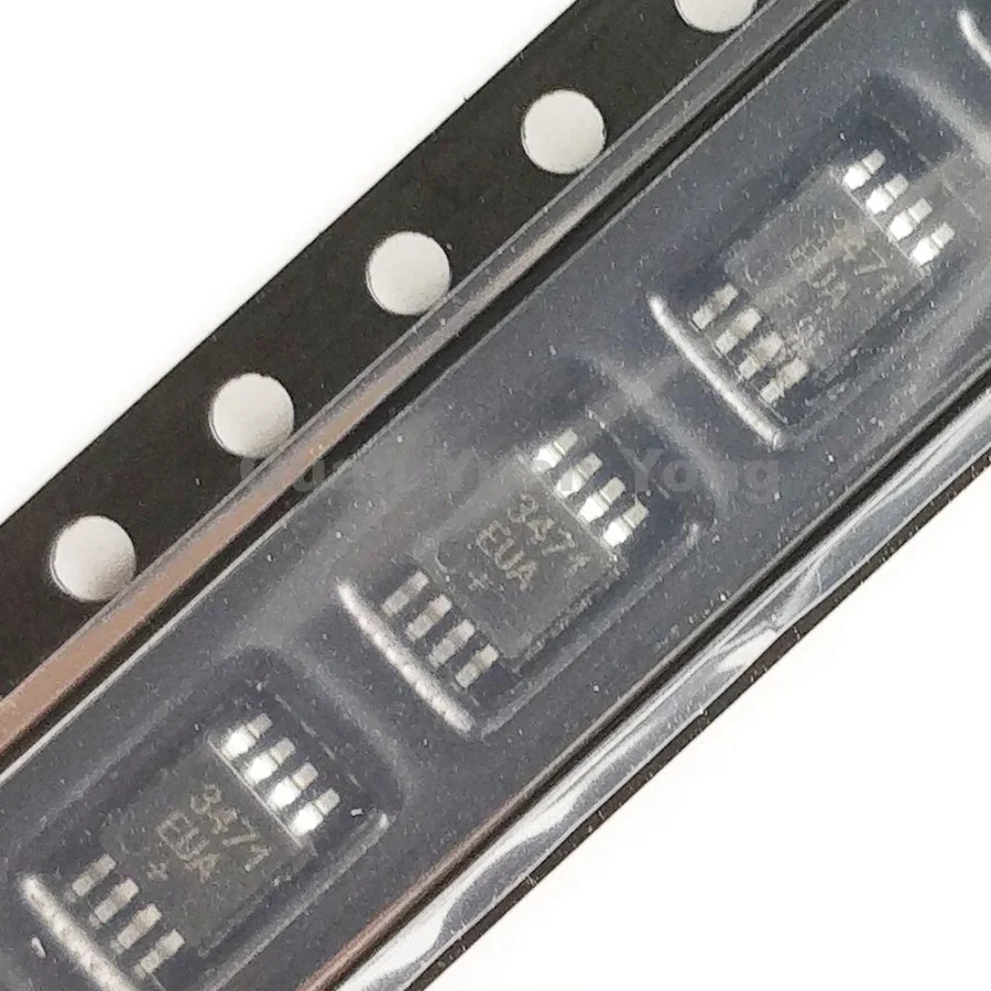 3471EUA Original Pcb Electronic Component Microcontroller Manufacturing Integrate Circuits IC Chip MAX3471EUA